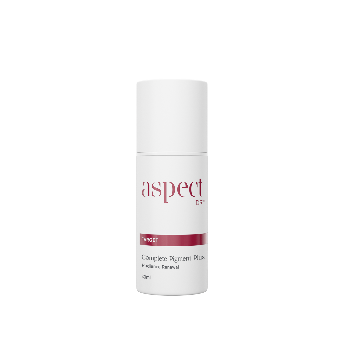 2C. Complete Pigment Plus - Radiance Renewal by Aspect Dr
