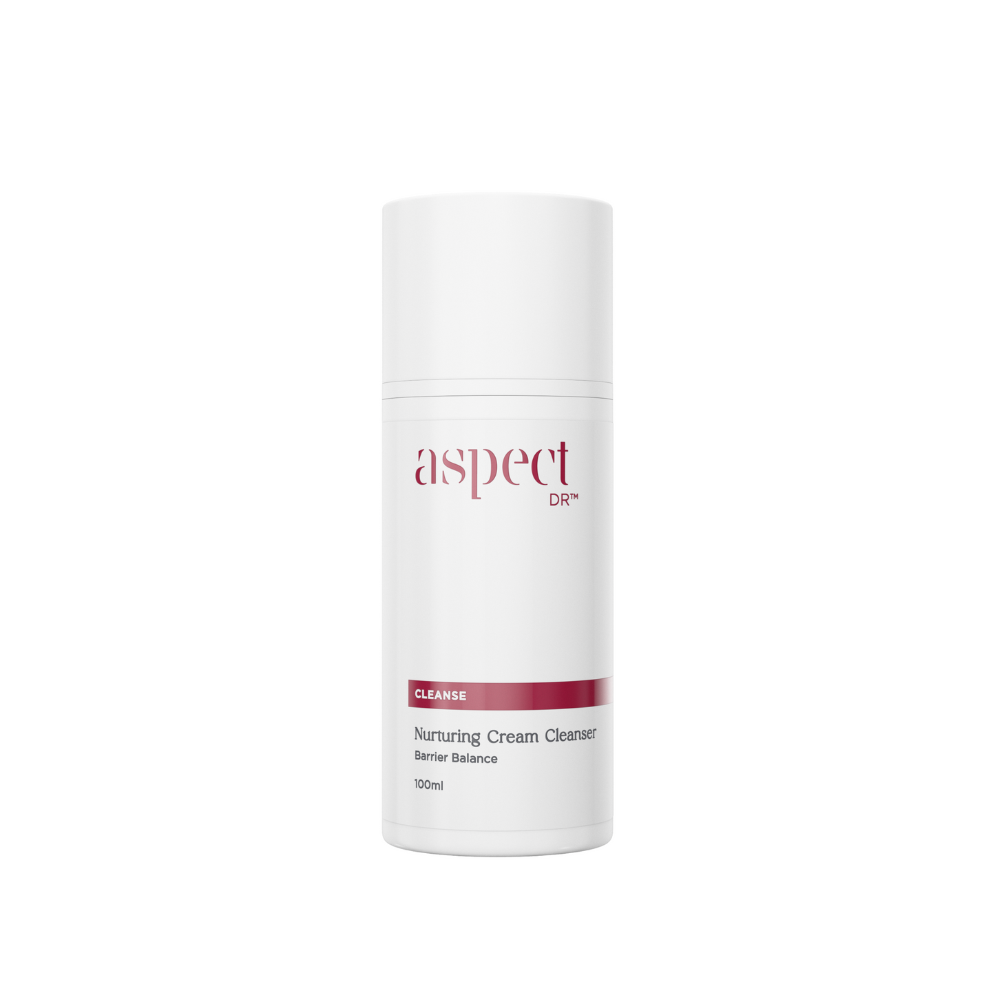 1A. Nurturing Cream Cleanser from Aspect Dr
