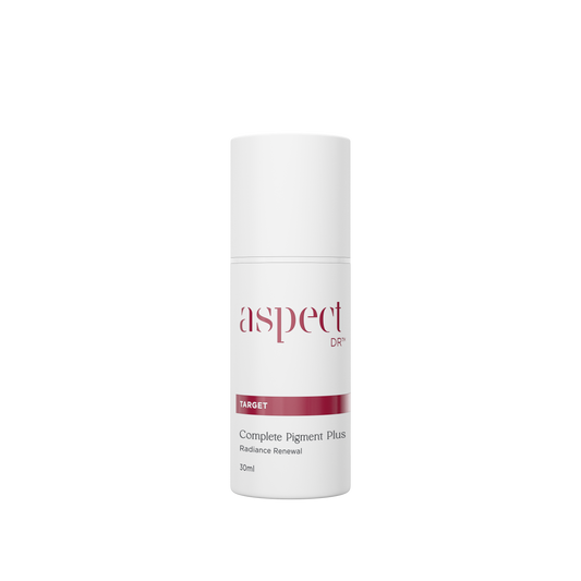2C. Complete Pigment Plus - Radiance Renewal by Aspect Dr