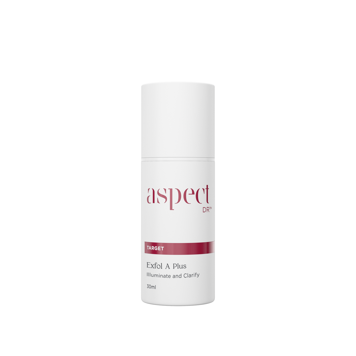 2A. Exfol A Plus Serum by Aspect Dr