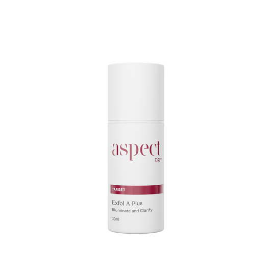 2A. Exfol A Plus Serum by Aspect Dr