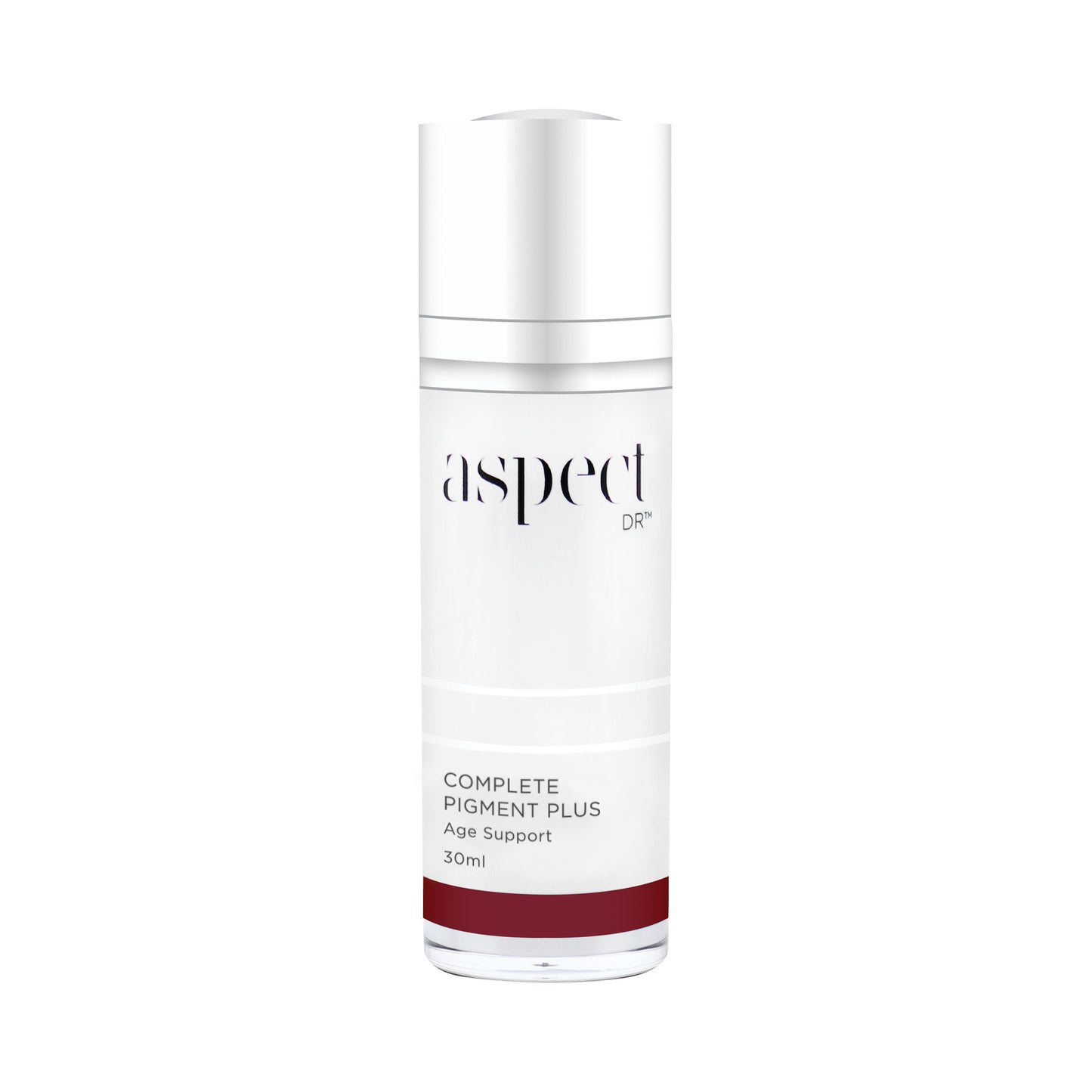2C. Complete Pigment Plus - Radiance Renewal by Aspect Dr