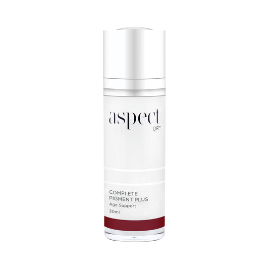2C. Complete Pigment Plus - Radiance Renewal by Aspect Dr