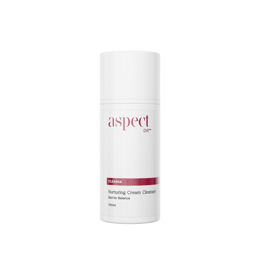 1A. Nurturing Cream Cleanser from Aspect Dr